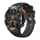 Montre Connectée Bluetooth 1.46 Pouces Moniteur Santé et Sports 100 Modes Étanche IP67 Autonomie 30 Jours - www.yonis-shop.com