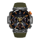 Montre Connectée Bluetooth 1.46 Pouces Moniteur Santé et Sports 100 Modes Étanche IP67 Autonomie 30 Jours - www.yonis-shop.com