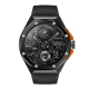 Montre Connectée 1.46 Pouces Écran Tactile IPS Suivi Santé Modes Sportifs 100+ Étanche Paiement Alipay - www.yonis-shop.com