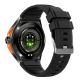 Montre Connectée 1.46 Pouces Écran Tactile IPS Suivi Santé Modes Sportifs 100+ Étanche Paiement Alipay - www.yonis-shop.com