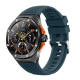 Montre Connectée 1.46 Pouces Écran Tactile IPS Suivi Santé Modes Sportifs 100+ Étanche Paiement Alipay - www.yonis-shop.com