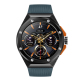 Montre Connectée 1.46 Pouces Écran Tactile IPS Suivi Santé Modes Sportifs 100+ Étanche Paiement Alipay - www.yonis-shop.com