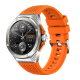 Montre Connectée 1.46 Pouces Écran Tactile IPS Suivi Santé Modes Sportifs 100+ Étanche Paiement Alipay - www.yonis-shop.com