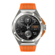 Montre Connectée 1.46 Pouces Écran Tactile IPS Suivi Santé Modes Sportifs 100+ Étanche Paiement Alipay - www.yonis-shop.com