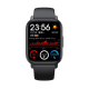 Montre Connectée Sportive Étanche Avec Surveillance Tension Artérielle Et Rythme Cardiaque Écran 1.83 Pouces Bluetooth 5.0 Au...