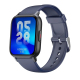 Montre Connectée Sportive Étanche Avec Surveillance Tension Artérielle Et Rythme Cardiaque Écran 1.83 Pouces Bluetooth 5.0 Au...