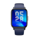 Montre Connectée Sportive Étanche Avec Surveillance Tension Artérielle Et Rythme Cardiaque Écran 1.83 Pouces Bluetooth 5.0 Au...