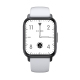 Montre Connectée Sportive Étanche Avec Surveillance Tension Artérielle Et Rythme Cardiaque Écran 1.83 Pouces Bluetooth 5.0 Au...