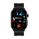 Montre Connectée Santé Avancée Écran TFT 1.85 Pouces Surveillance ECG Température Oxygène Appels Bluetooth IP67 - www.yonis-s...
