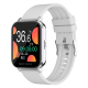 Montre Connectée Sportive Etanche IP67 Écran TFT 1.54 Pouces Suivi Santé Sommeil Tension Artérielle Compatible Android IOS - ...