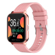 Montre Connectée Sportive Etanche IP67 Écran TFT 1.54 Pouces Suivi Santé Sommeil Tension Artérielle Compatible Android IOS - ...