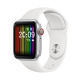 Montre Connectée Tactile TFT 1.54 Pouces Surveillance Santé Sommeil Pression Artérielle Compatible Android IOS