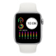 Montre Connectée Tactile TFT 1.54 Pouces Surveillance Santé Sommeil Pression Artérielle Compatible Android IOS - www.yonis-sh...