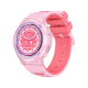 Montre Connectée Enfant IP68 Étanche Contrôle Sommeil et Sport 25 Modes Écran Rond 1.2 Pouces - www.yonis-shop.com