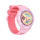 Montre Connectée Enfant IP68 Étanche Contrôle Sommeil et Sport 25 Modes Écran Rond 1.2 Pouces - www.yonis-shop.com
