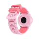 Montre Connectée Enfant IP68 Étanche Contrôle Sommeil et Sport 25 Modes Écran Rond 1.2 Pouces - www.yonis-shop.com