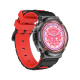 Montre Connectée Enfant IP68 Étanche Contrôle Sommeil et Sport 25 Modes Écran Rond 1.2 Pouces - www.yonis-shop.com