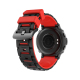 Montre Connectée Enfant IP68 Étanche Contrôle Sommeil et Sport 25 Modes Écran Rond 1.2 Pouces - www.yonis-shop.com
