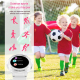 Montre Connectée Enfant IP68 Étanche Contrôle Sommeil et Sport 25 Modes Écran Rond 1.2 Pouces - www.yonis-shop.com