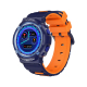 Montre Connectée Enfant IP68 Étanche Contrôle Sommeil et Sport 25 Modes Écran Rond 1.2 Pouces - www.yonis-shop.com