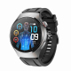Montre Connectée AMOLED 1.43 Pouces Étanche IP67 Avec Appels Bluetooth et Suivi Santé Complet