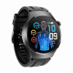 Montre Connectée AMOLED 1.43 Pouces Étanche IP67 Avec Appels Bluetooth et Suivi Santé Complet - www.yonis-shop.com