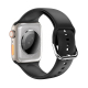 Montre Connectée Étanche Avec Appels BT Et Suivi Santé Moniteur Cardiaque Pression Artérielle Oxygène Du Sang Contrôle Musiqu...