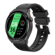 Montre Connectée Étanche IP67 Avec Appels Bluetooth Suivi Santé NFC Paiement Sans Contact - www.yonis-shop.com