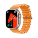 Montre Connectée Multifonction Avec Appels Bluetooth Surveillance Santé Et Contrôle Musique Compatible IOS Android - www.yoni...
