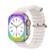 Montre Connectée Multifonction Avec Appels Bluetooth Surveillance Santé Et Contrôle Musique Compatible IOS Android - www.yoni...