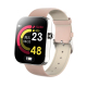 Montre Connectée Étanche IP68 Écran TFT 1.3 Pouces Suivi Sommeil Fréquence Cardiaque ECG Température Corporelle