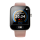 Montre Connectée Étanche IP68 Écran TFT 1.3 Pouces Suivi Sommeil Fréquence Cardiaque ECG Température Corporelle - www.yonis-s...