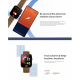 Montre Connectée Étanche IP68 Écran TFT 1.3 Pouces Suivi Sommeil Fréquence Cardiaque ECG Température Corporelle - www.yonis-s...