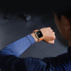 Montre Connectée Multifonction Étanche IP68 Avec Appels Bluetooth Et Suivi Santé 1.96 Pouces - www.yonis-shop.com