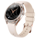 Montre Connectée Intelligente BT5.0 Avec Suivi Cardiaque Et Sommeil Bracelet Silicone Noir Compatible iOS et Android - www.yo...