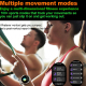 Montre Connectée IP68 Étanche 1.85 Pouces Bluetooth 5.0 Appels Vocaux et Suivi du Sommeil Compatible Android et iOS - www.yon...