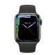 Montre Connectée Multifonction 1.85 Pouces Charge Sans Fil Bluetooth NFC Surveillance Santé Compatible IOS Android - www.yoni...