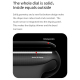 Montre Connectée Multifonction 1.85 Pouces Charge Sans Fil Bluetooth NFC Surveillance Santé Compatible IOS Android - www.yoni...