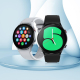 Montre Connectée Avancée Avec Appels Vocaux Suivi Santé Et Modes Sportifs Multifonctions - www.yonis-shop.com