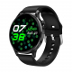 Montre Connectée AMOLED 1.3 Pouces Charge Sans Fil NFC Pour Android iOS Étanche IP67 Avec Contrôle Vocal et Santé - www.yonis...