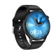 Montre Connectée AMOLED 1.3 Pouces Charge Sans Fil NFC Pour Android iOS Étanche IP67 Avec Contrôle Vocal et Santé - www.yonis...