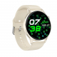 Montre Connectée AMOLED 1.3 Pouces Charge Sans Fil NFC Pour Android iOS Étanche IP67 Avec Contrôle Vocal et Santé - www.yonis...