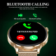Montre Connectée AMOLED 1.3 Pouces Charge Sans Fil NFC Pour Android iOS Étanche IP67 Avec Contrôle Vocal et Santé - www.yonis...
