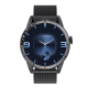 Montre Connectée 2 En 1 Avec Écouteurs Bluetooth Surveillance Santé Tactile Complet Étanche - www.yonis-shop.com