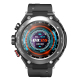 Montre Connectée 2 En 1 Avec Écouteurs Bluetooth Écran Tactile IPS 1.28 Pouces Suivi Cardiaque Musique Sans Fil Autonomie 60 ...