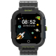 Montre Connectée Enfant 4G GPS Étanche Avec Appel SOS Fonction Pédagogique Sommeil et Sport Tracker 1.4 Pouces - www.yonis-sh...