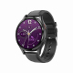 Montre Connectée Avec Appels Bluetooth Écran Tactile Haute Résolution ECG Et Suivi De Santé Complet