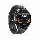 Montre Connectée Avec Appels Bluetooth Écran Tactile Haute Résolution ECG Et Suivi De Santé Complet - www.yonis-shop.com