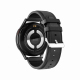 Montre Connectée Avec Appels Bluetooth Écran Tactile Haute Résolution ECG Et Suivi De Santé Complet - www.yonis-shop.com