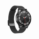 Montre Connectée Acier Milanese 1.43 Pouces Appels Bluetooth ECG Surveillance Cardiaque et Santé Complète - www.yonis-shop.com